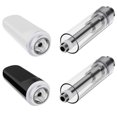 thumbnail image 2 of DOUBLERED H10 Heating Element Accessory  Black (1 Set - 5 Pcs), 2 of 2