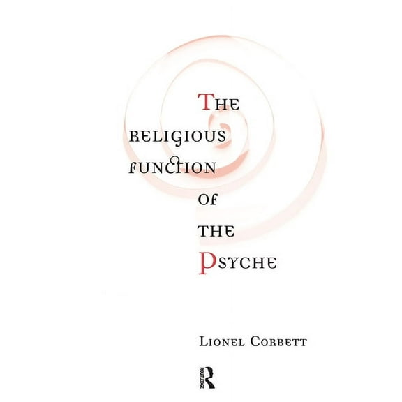 Economies of Asia; 6 The Religious Function of the Psyche, (Paperback)