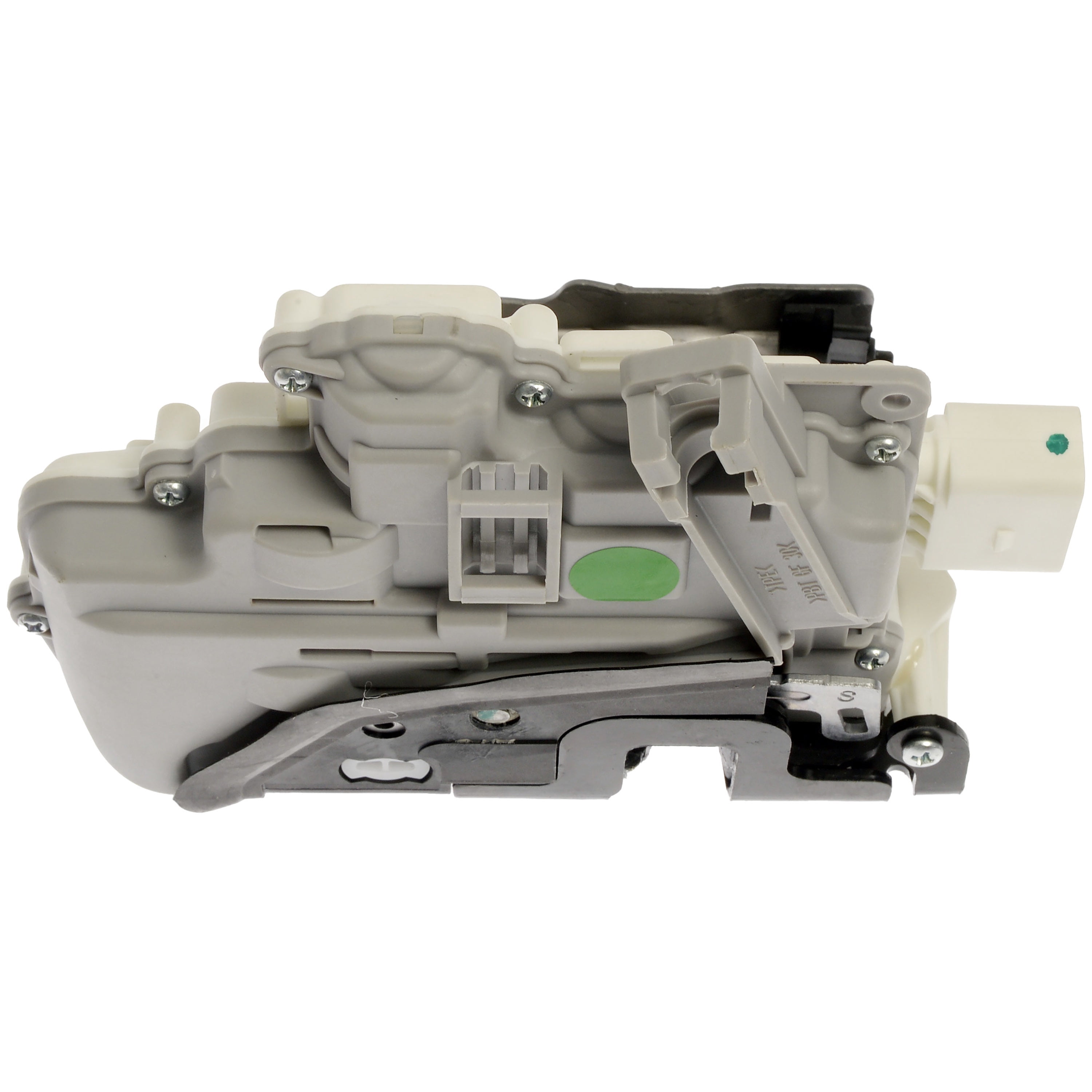 Dorman 931-070 Rear Left Door Lock Actuator Motor for Specific Chrysler Models