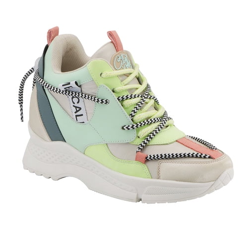 031-60 Tenis Sneakers Multicolor Cklass 031-60