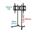 thumbnail image 2 of Soporte Link Bits de Piso Tv/monitor De 32-65", 2 of 5
