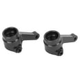 thumbnail image 4 of Steering Cup, Minimize Friction Improve Performance Metal Steering Cup Wear Resistant  For LC Racing PTG-2 1/10 RC Car Black, 4 of 8