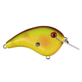 thumbnail image 6 of Strike King Chick Magnet Flat Sided Crankbait Tip's Special Hard Bait Fishing Lure, 6 of 9