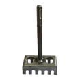 thumbnail image 1 of Cortador de Agujeros Cuadrados para Caja Eléctrica, Perforador con Empuñadura Ergonómica, para Cortar Cajas Eléctricas, Cortador de Enchufes Pa, 1 of 8
