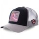 thumbnail image 1 of Disney-gorra de béisbol de algodón para hombre y mujer, gorro con estampado de dibujos animados, Mickey, Pato DONALD, Snapback, Marvel, Spiderman, Iron Man, Hip Hop Fivean unisex, 1 of 2