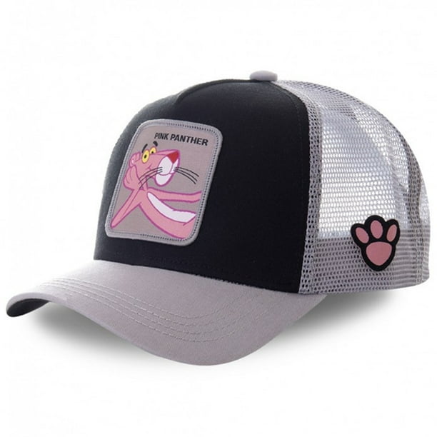 Disney-gorra de béisbol de algodón para hombre y mujer, gorro con estampado de dibujos animados, Mickey, Pato DONALD, Snapback, Marvel, Spiderman, Iron Man, Hip Hop Fivean unisex