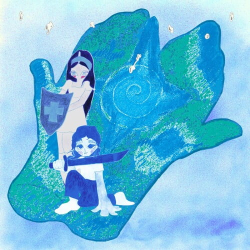 Fantasy of a Broken Heart - Feats of Engineering - Music & Performance - CD