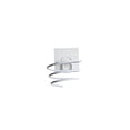 thumbnail image 1 of Soporte para accesorios para secador de pelo, plancha de pared, 3 unidades, 1 of 3