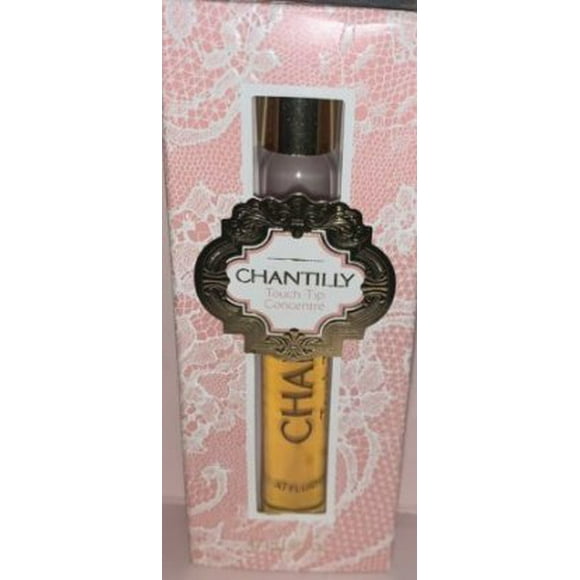 Chantilly Touch -Tip Concentre 0.47 fl oz / 13 ml. New In Box
