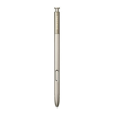 S Pen Touch Screen Stylus for Samsung Galaxy Note 5 - Gold Platinum