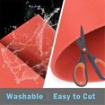 thumbnail image 5 of 12x15 Inch Silicone Heat Press Mat Pad 0.3 Inch Thickest Sublimation Silicone Mat for Heat Press Mac, 5 of 5