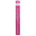 thumbnail image 1 of Love Knitting Crochet Hook — 15 cm (6″), Assorted Gauges, 1 of 2