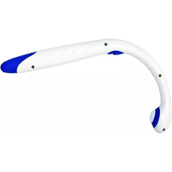 Dr Pillow BK1417 ThermoSage 3-in-1 Thermal Vibration Acupuncture Pillow