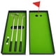 thumbnail image 1 of Bolígrafo de Golf Club Putter, novedad de Metal, regalo divertido para compañeros de trabajo, hombres, golfistas, 1 of 9