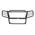 thumbnail image 3 of Westin 40-1175 Sportsman Grille Guard Fits select: 2003-2007 CHEVROLET SILVERADO, 2003-2006 CHEVROLET AVALANCHE, 3 of 4
