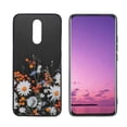 thumbnail image 1 of Compatible with Harmony 3 Phone Case, Flowers Case Silicone Protective for Teen Girl Boy Case for Harmony 3, 1 of 1