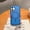 Darkblue, variant on Dteck Strong Magnetic for iPhone 16 Case, Compatible with MagSafe, Military-Grade Protection Translucent Matte Rugged Case for iPhone 16,Pink