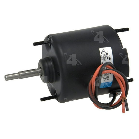 4-Seasons 35506 Blower Motor