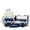 Z49-Dark Blue, variant on ibiyuan School Backpacks Multi Pocket Casual Lightweight Durable School Bag Set for Ages 5th 6th 8th 10th, Middle Elementary, High School, Travel, Weekend Recreation
