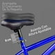 thumbnail image 4 of Bicicleta Infantil Bluelander Rodada 16 Azul, 4 of 5