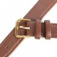 thumbnail image 6 of Watch Band Strap Long Pin Buckled Adjustable Leather Wristband Wristwatch Bands Replacement Accessories, 6 of 7