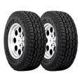 thumbnail image 1 of Paq De 2 Llantas 235/75r15 Lt Toyo Open Country At2 104s, 1 of 2