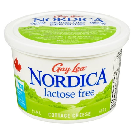 Good Culture Lactose Free Cottage Cheese