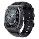 thumbnail image 1 of Reloj Inteligente Militar Para Hombres Bluetooth Hd Táctico, 1 of 8