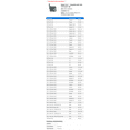 thumbnail image 2 of Heater Core 1 - Compatible with 1965 - 1979 Ford F-100 - Autopart Premium, 2 of 2