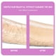 thumbnail image 2 of Borrador mágico de pelo de cristal, herramienta de depilación exfoliante indolora para brazos, piernas y espalda, 2 of 4