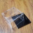 thumbnail image 5 of Boîte en Acrylique en Gros Blocs de Construction Faits à la Main Jouet Poupée Modèle Anti-Poussière Basket Transparent Rangement Présentoir Boîte, 5 of 5