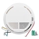 thumbnail image 1 of Detector de gas natural Alarma de fuga de gas combustible confiable de plástico sensible para el hogar de la cocina, 1 of 10