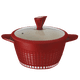 thumbnail image 4 of Luxury Rojo + Utensilios Rojos+ Pad Rojo KOCHSTELLE Luxury Rojo + Utensilios Rojos+ Pad Rojo, 4 of 4