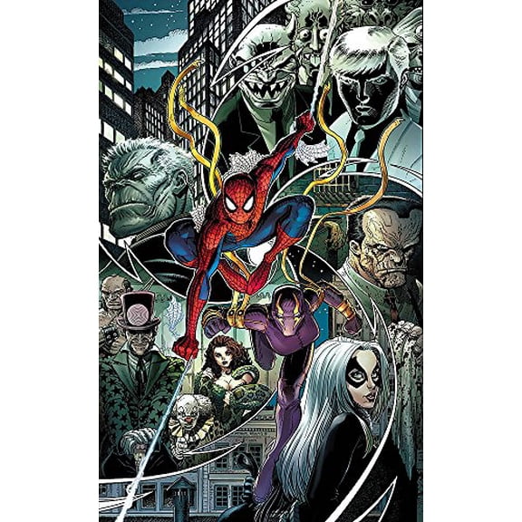 Pre-Owned The Amazing Spider-Man 5: Spiral, 9780785193166, 0785193162, Paperback,