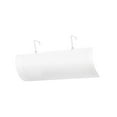 thumbnail image 3 of Deflector de aire acondicionado Deflector de flujo de viento Dirección de viento universal Ángulo de deflector refrigerado Hogar ajustable para, 3 of 9