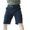 Black, variant on Summer ’s Cargo Pants With Pocket Design For Outdoor Adventures And Everyday Wear Man Pants, Size S