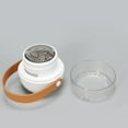 thumbnail image 2 of Máquina Eléctrica Portátil para Quitar Pelusas Sunnimix Eliminador de pelusas portátil, 2 of 8