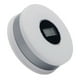 thumbnail image 4 of Toystoory Detector de monóxido de carbono con pantalla digital, detector duradero y de ahorro de energía, funciona con pilas Accesorios para electrodomésticos, 4 of 6