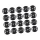 thumbnail image 3 of Carretes de tiras de luces LED Macarena 20 rollos 7 pulgadas 8 mm, 3 of 8
