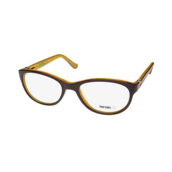 KENSIE Eyeglasses POSY Caramel 45MM