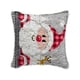 thumbnail image 1 of Ounissouiy Into Holiday Spirit-Kits de aguja de lengüeta para bordado, decoración maravillosa, bonitos regalos, serie navideña Kits de decoración para fiestas BZ629, 1 of 6