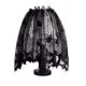 thumbnail image 1 of Decoración de Halloween Leyfeng Pantalla de Patrón Espeluznante Negro, 1 of 8