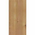 thumbnail image 4 of 6"W x 12"D x 12"H Mediterranean Rough Sawn Corbel, Western Red Cedar, 4 of 9