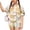 Beige, variant on Girls' Clothing Sets Summer Outfits Size 10-12 Cute Funny Animal Print 2 Piece Outfits Tracksuit Athletic Short Sleeve T Shirts Top and Shorts Clothing Sets Pink 7-8 Years
