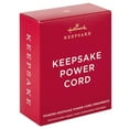 thumbnail image 3 of Hallmark Cordon d'Alimentation Souvenir (Requis pour Storytellers Ornaments), 3 of 5