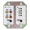 thumbnail image 1 of Rossound A-bus Distribuidor De Audio A-h4d, 1 of 1