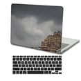 thumbnail image 3 of KSK KAISHEK Hard Protective Shell Case Cover Compatible 2022 - 2016 Release MacBook Pro 13 inchs Touch ID + Black Keyboard Cover Model: A1706&A1708&A1989&A2159&A2251&A2289&A2338 M1 Colorful B 0589, 3 of 5