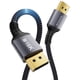 thumbnail image 1 of Cable DisplayPort Stouchi 2.1, 4 m, 80 Gbps, 16 K @60Hz 8 K @120Hz 4K @240Hz, 1 of 7