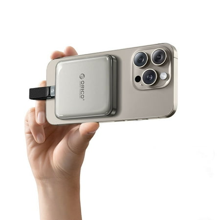 ORICO 512GB Magnetic Mini…