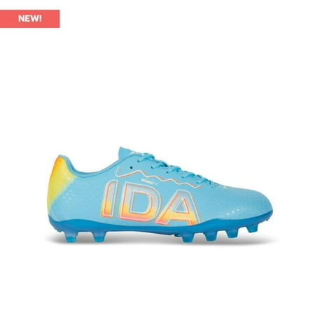 IDA Rise Club: Women's FG/AG Multi Ground Soccer Cleats